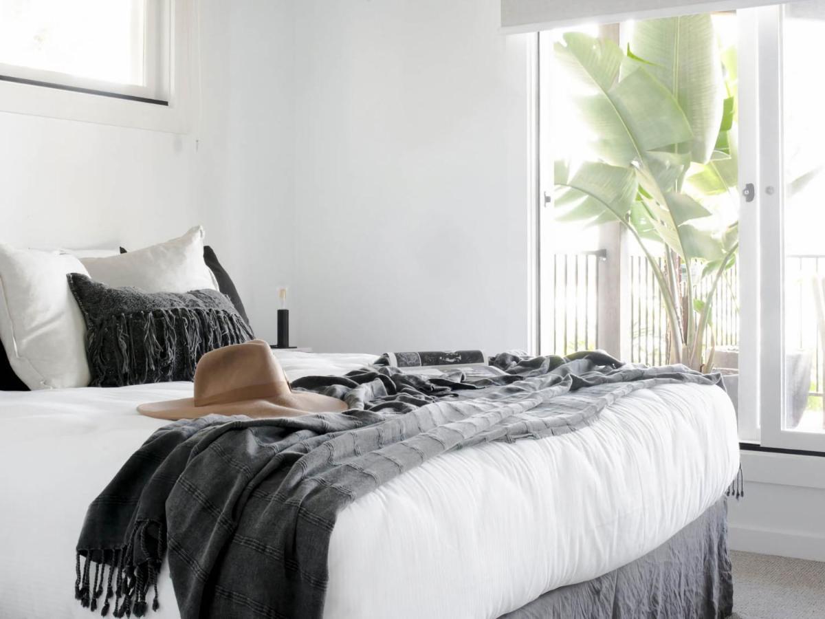 Sway - Stunning 5 Bedroom Beach House With Pool Byron Bay Dış mekan fotoğraf