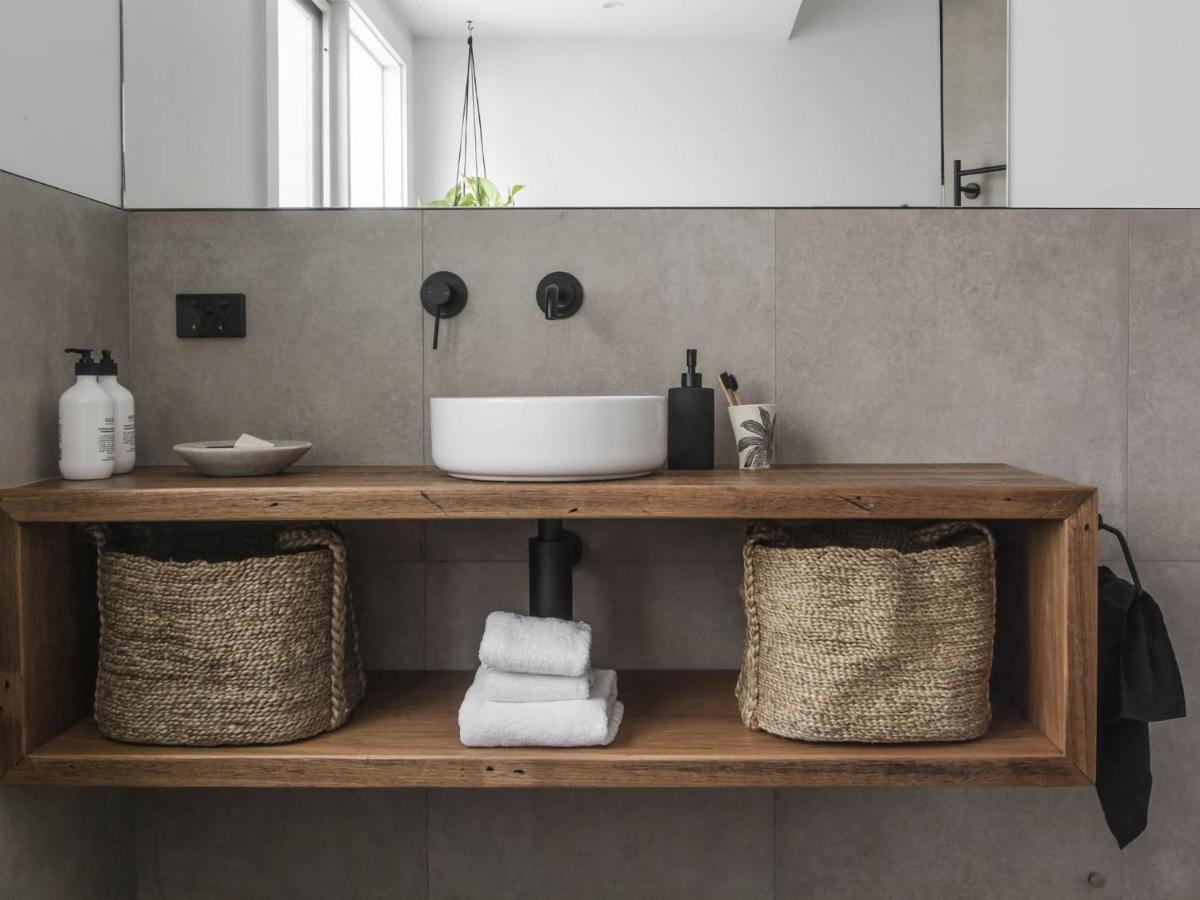 Sway - Stunning 5 Bedroom Beach House With Pool Byron Bay Dış mekan fotoğraf