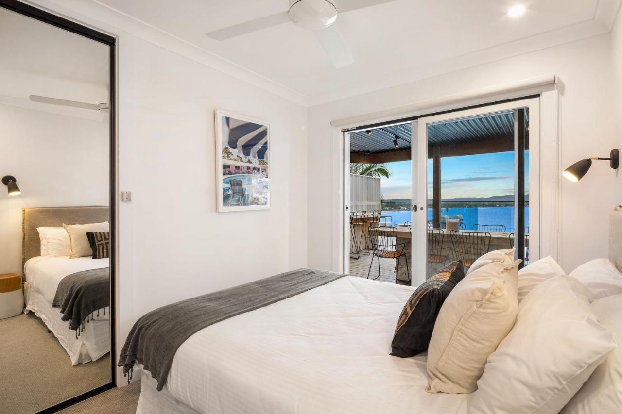 Sway - Stunning 5 Bedroom Beach House With Pool Byron Bay Dış mekan fotoğraf